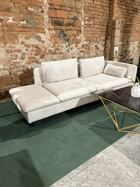 Zestaw modułowy EGERIS dostępny w Home & Garden Outlet pod Wrocławiem